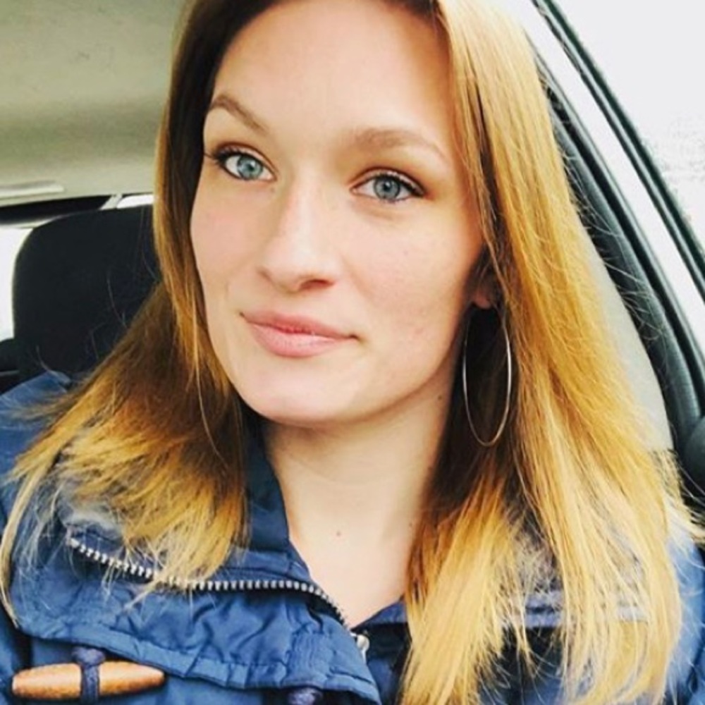 Meet your Posher, Catelyn